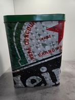 Heineken Groot Blik, Verzamelen, Ophalen of Verzenden, Heineken