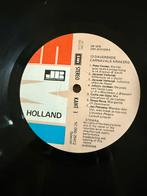 Vinyl plaatje 13 daverende carnavals krakers, Ophalen of Verzenden, Gebruikt, Levenslied of Smartlap