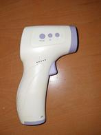 Infrarood thermometer, Ophalen of Verzenden, Gebruikt, Overige typen