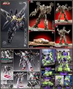 <IN STOCK> Chogokin Mecha Robot Action Figure / Transformers, Verzenden, Nieuw