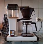 Vintage Moccamaster, Witgoed en Apparatuur, Koffiezetapparaten, Gebruikt, Koffiemachine, Gemalen koffie, Ophalen of Verzenden