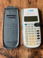 TI 30XB Multiview rekenmachine calculator Texas Instruments, Ophalen of Verzenden, Grafische rekenmachine, Gebruikt
