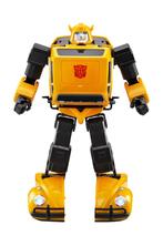 Transformers Interactive Robot Bumblebee G1 Flagship, G1, Nieuw, Roboson, Autobots