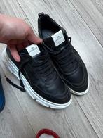 leren sneakers, Kleding | Dames, Schoenen, Zwart, Ophalen of Verzenden, Copenhagen, Sneakers of Gympen