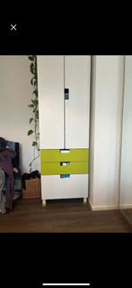 IKEA groene lade front STUVA, Kinderen en Baby's, Kinderkamer | Complete kinderkamers, Ophalen of Verzenden