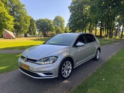 Volkswagen Golf 1.6 TDI Comfortline Business Veel opties 201, Auto's, Volkswagen, Bedrijf, Te koop, Golf, ABS, Adaptive Cruise Control