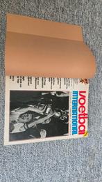 Voetbal International Magazine Collectie, Ophalen, Gelezen, Sport en Vrije tijd