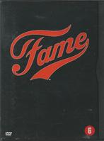 Fame met o.a. Irene Cara, Cd's en Dvd's, Dvd's | Klassiekers, Ophalen of Verzenden, Zo goed als nieuw, Vanaf 6 jaar