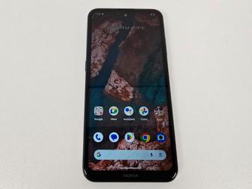 Nokia X20 – 128 GB – Blauw – Android 14 – Zeer Netjes beschikbaar voor biedingen