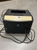 Konica Minolta bizhub 3301P Printer, Computers en Software, Printers, Ophalen, Zo goed als nieuw, Printer
