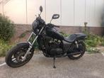Customized Honda Magna, Motoren, Particulier, 4 cilinders, Chopper