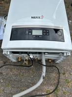 Nefit trendline cw5 cv ketel, Doe-het-zelf en Verbouw, Minder dan 20 liter, Ophalen, Zo goed als nieuw, Geiser