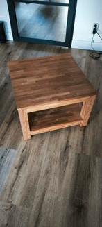teak hout, Ophalen, Gebruikt, 50 tot 100 cm, Minder dan 50 cm