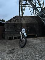 Crossmotor 125cc 2t kawasaki blok, Overige merken, Gebruikt, 5 versnellingen, 125 cc