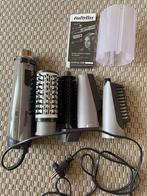 Rotating hair brush, Föhn of Haardroger, Zo goed als nieuw, Ophalen