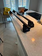 Thule Rapid System 753 Dakdragers Audi Q7 (2016), Auto diversen, Dakdragers, Ophalen of Verzenden, Gebruikt