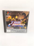 Time crisis platinum Playstation 1 game, Spelcomputers en Games, Shooter, 1 speler, Ophalen of Verzenden, Zo goed als nieuw