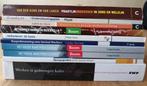 Studieboeken Social Work Hogeschool Rotterdam, Verzenden, Diverse auteurs, HBO, Zo goed als nieuw