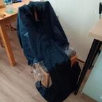 Regen/kou/winter-cape voor de rolstoel., Ophalen, Elektrische rolstoel