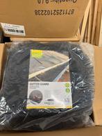 Dakgoot egel, Doe-het-zelf en Verbouw, Ophalen, Kunststof, Zwart, Overige typen