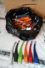 Partij Gas Aanstekers 60 x (nieuw), Diversen, Ophalen of Verzenden, Nieuw