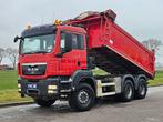 M.A.N. 33.400 TGS 6x4, Automaat, Euro 5, MAN, Bedrijf