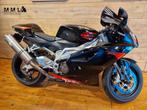 APRILIA RSV 1000R (bj 2004), 2 cilinders, Motorrijbewijs A, Bedrijf, Super Sport