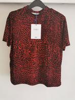 ZARA top met dierenprint mt. M, Maat 38/40 (M), Overige kleuren, Verzenden, Zara