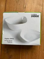 5 delige salade set, Ophalen, Nieuw, Overige stijlen, Schaal of Schalen