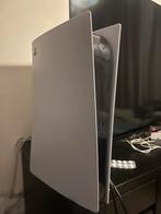 Playstation 5 disk edition incl. Controller, Spelcomputers en Games, Spelcomputers | Sony PlayStation 5, Ophalen of Verzenden