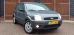 Ford Fusion 1.6-16V Luxury, Airco, Bluetooth, Trekhaak, Nieu, Voorwielaandrijving, 1596 cc, Gebruikt, Origineel Nederlands