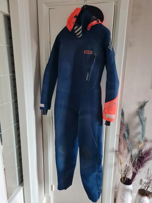 Ion Envee drysuit dames, Watersport en Boten, Watersportkleding, Zo goed als nieuw, Wetsuit, Dame, Ophalen