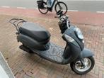 Sym mio brom, Gebruikt, Maximaal 45 km/u, Benzine, 50 cc