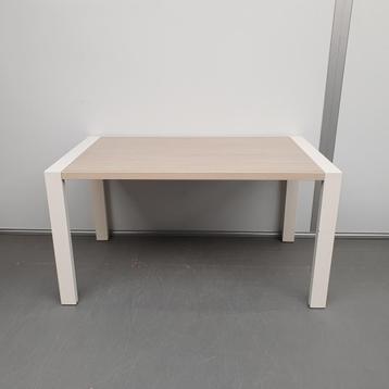 Ahrend Portal kantoortafel - 140x80 cm