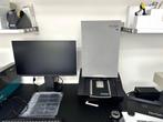 Flextight Precision II high-end film scanner - compleet, Ophalen, Gebruikt