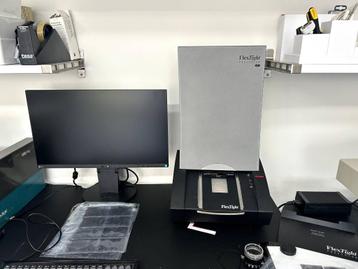 Flextight Precision II High End Film Scanner beschikbaar voor biedingen