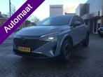 Nissan QASHQAI 1.3 MHEV 158 Xtronic N-Connecta Dakrail Cold, 12 maanden, Euro 6, 4 cilinders, 1365 kg