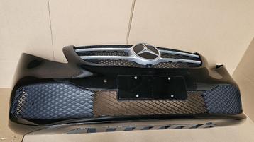 Voorbumper Mercedes V KLASSE W447 VITO Facelift A4478856000 beschikbaar voor biedingen