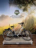 Flyer T+ Elektrische fiets met sterke middenmotor ebike!, Ophalen of Verzenden, Zo goed als nieuw, 50 km per accu of meer, Overige merken