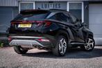 Hyundai Tucson 1.6 T-GDI HEV Premium Sky I Pano-dak I Trekha, Gebruikt, Euro 6, 4 cilinders, 1650 kg