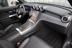 Mercedes-Benz GLC 400e AMG 4-Matic | 381PK | Massage | Keyle, Automaat, 12 maanden, Gebruikt, Zwart