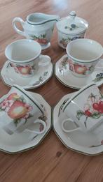 Churchill Victorian servies, Antiek en Kunst, Ophalen of Verzenden