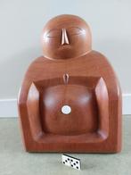 Groot Modernist Boeddha Beeld, Ophalen