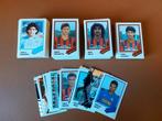 calcio flash 1989 set compleet maradona van basten gullit, Ophalen of Verzenden, Zo goed als nieuw, Buitenlandse clubs, Poster, Plaatje of Sticker