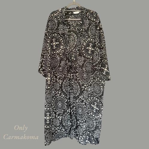 Kimono van Only Carmakoma, Kleding | Dames, Grote Maten, Zo goed als nieuw, Blouse of Tuniek, Overige kleuren, Ophalen of Verzenden