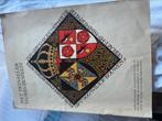 Tijdschrift Het prinselijk huwelijk 7 januari 1937, Ophalen of Verzenden, Gebruikt, Tijdschrift of Boek