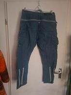G-Star RAW 3301 Jeans W32 L32, Blauw, Overige maten, Ophalen of Verzenden, Gedragen