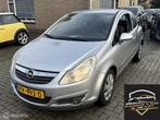 Opel Corsa 1.0-12V Business inruilkoopje met lange apk, Voorwielaandrijving, 450 kg, Gebruikt, 60 pk