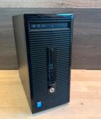 Hp Prodesk 490 MT i7-4790/32Gb/180 Gb Ssd windows 11, Computers en Software, Desktop Pc's, HP Prodesk, 32 GB, Ophalen of Verzenden