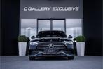 Mercedes-Benz C-Klasse C300 AMG Line - Panorama | Burmester, Automaat, 4 cilinders, Parkeercamera, Zwart